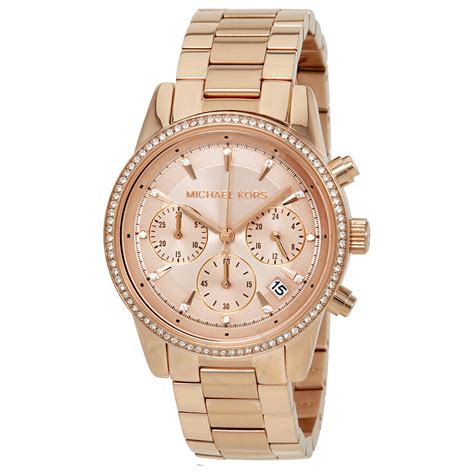 michael kors ritz watches.